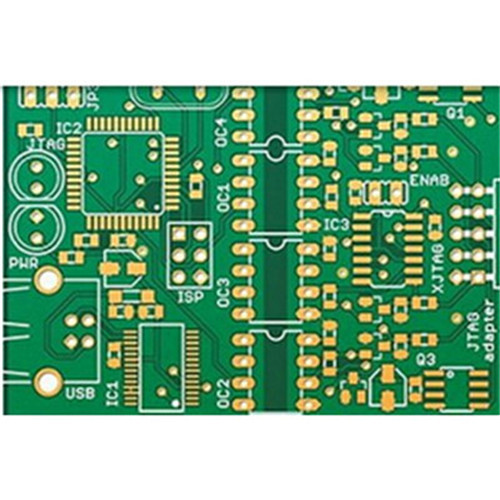 遂宁市国开区举行PCB产业专项招商暨印制电路协会成立会议