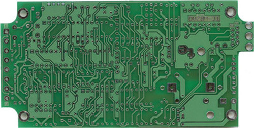 科技股 PCB行业值得投资