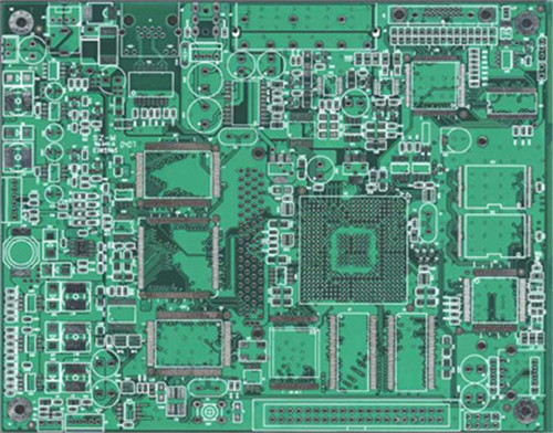 成都维顺柔性电路板有限公司举行奠基仪式