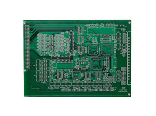 PCB行业中的UV激光加工应用